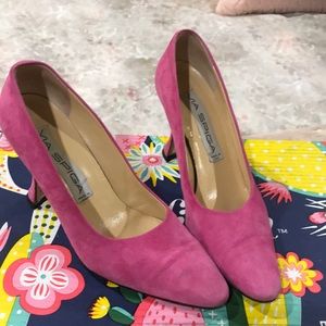 Via Spiga heels 💓💗💗💞💓💗💗